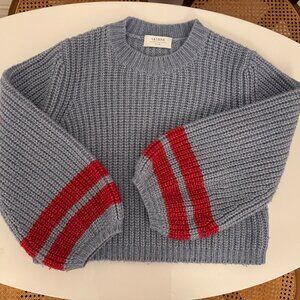 La Ligne Wool Sweater